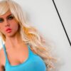 Chance - 158cm (5'2") - Lifelike TPE Sex Doll - Ready to Ship in US-VSDoll Realistic Sex Doll