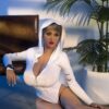 Erica - Unique Feel Gorgeous Sex Doll-VSDoll Realistic Sex Doll