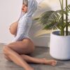 Erica - Unique Feel Gorgeous Sex Doll-VSDoll Realistic Sex Doll