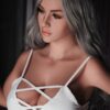 Jamie - 168cm (5’5“) - Ultra Realistic Curvy TPE Sex Doll - Ready to Ship in US-VSDoll Realistic Sex Doll