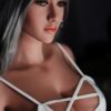 Jamie - 168cm (5’5“) - Ultra Realistic Curvy TPE Sex Doll - Ready to Ship in US-VSDoll Realistic Sex Doll