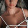Jamie - 168cm (5’5“) - Ultra Realistic Curvy TPE Sex Doll - Ready to Ship in US-VSDoll Realistic Sex Doll