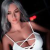 Jamie - 168cm (5’5“) - Ultra Realistic Curvy TPE Sex Doll - Ready to Ship in US-VSDoll Realistic Sex Doll