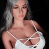 Jamie - 168cm (5’5“) - Ultra Realistic Curvy TPE Sex Doll - Ready to Ship in US-VSDoll Realistic Sex Doll