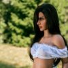Laura - 158cm (5'2") Sexy Slim Sex Doll - Ready to Ship in US-VSDoll Realistic Sex Doll