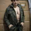 Maverick - Rugged Male Sex Doll-VSDoll Realistic Sex Doll