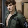 Maverick - Rugged Male Sex Doll-VSDoll Realistic Sex Doll