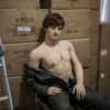 Maverick - Rugged Male Sex Doll-VSDoll Realistic Sex Doll