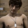 Maverick - Rugged Male Sex Doll-VSDoll Realistic Sex Doll