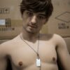 Maverick - Rugged Male Sex Doll-VSDoll Realistic Sex Doll