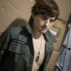 Maverick - Rugged Male Sex Doll-VSDoll Realistic Sex Doll