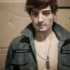Maverick - Rugged Male Sex Doll-VSDoll Realistic Sex Doll