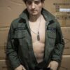 Maverick - Rugged Male Sex Doll-VSDoll Realistic Sex Doll