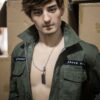 Maverick - Rugged Male Sex Doll-VSDoll Realistic Sex Doll