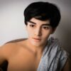 Nick - Asian Male Sex Doll-VSDoll Realistic Sex Doll