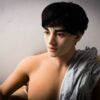 Nick - Asian Male Sex Doll-VSDoll Realistic Sex Doll