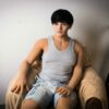 Nick - Asian Male Sex Doll-VSDoll Realistic Sex Doll