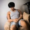 Nick - Asian Male Sex Doll-VSDoll Realistic Sex Doll