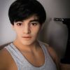 Nick - Asian Male Sex Doll-VSDoll Realistic Sex Doll
