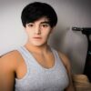Nick - Asian Male Sex Doll-VSDoll Realistic Sex Doll